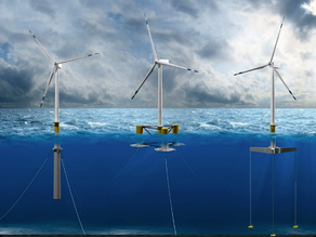 California’s Newest Gold Rush: Floating Offshore Wind
