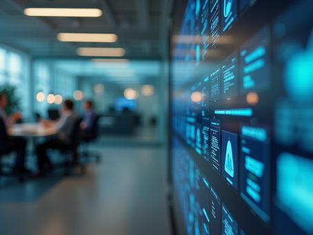 Crafting Effective Digital Transformation Strategies for Businesses