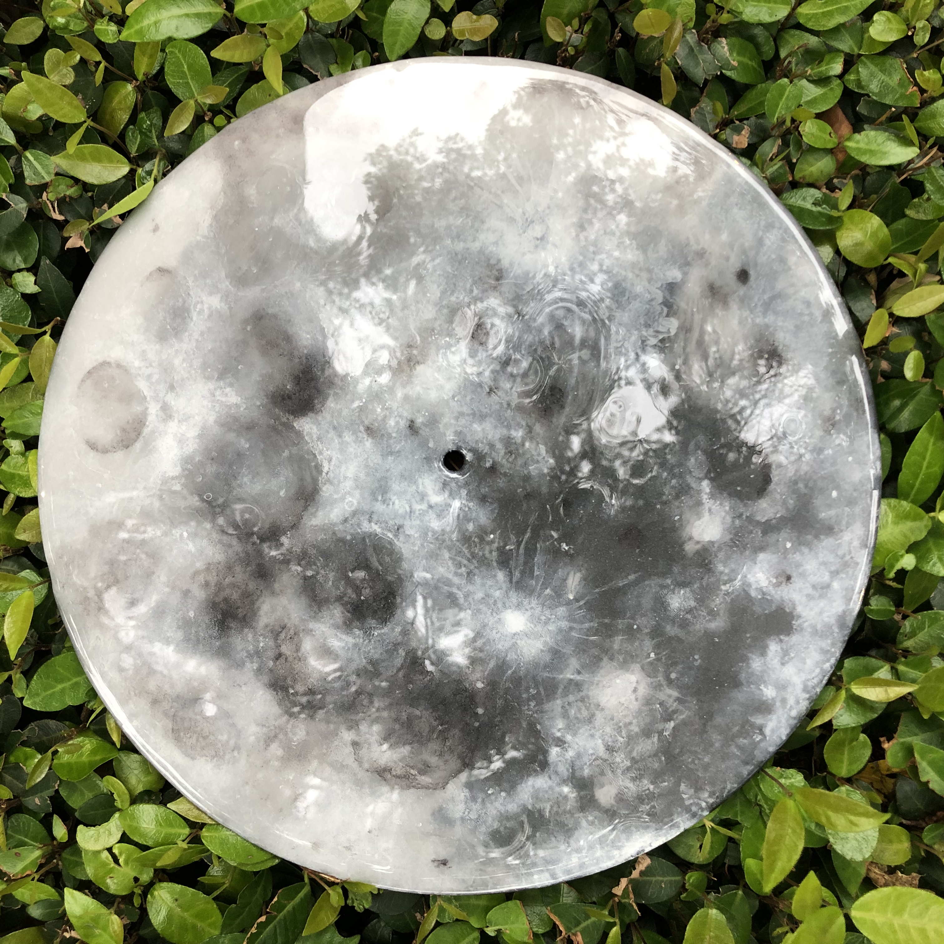 moon study 1