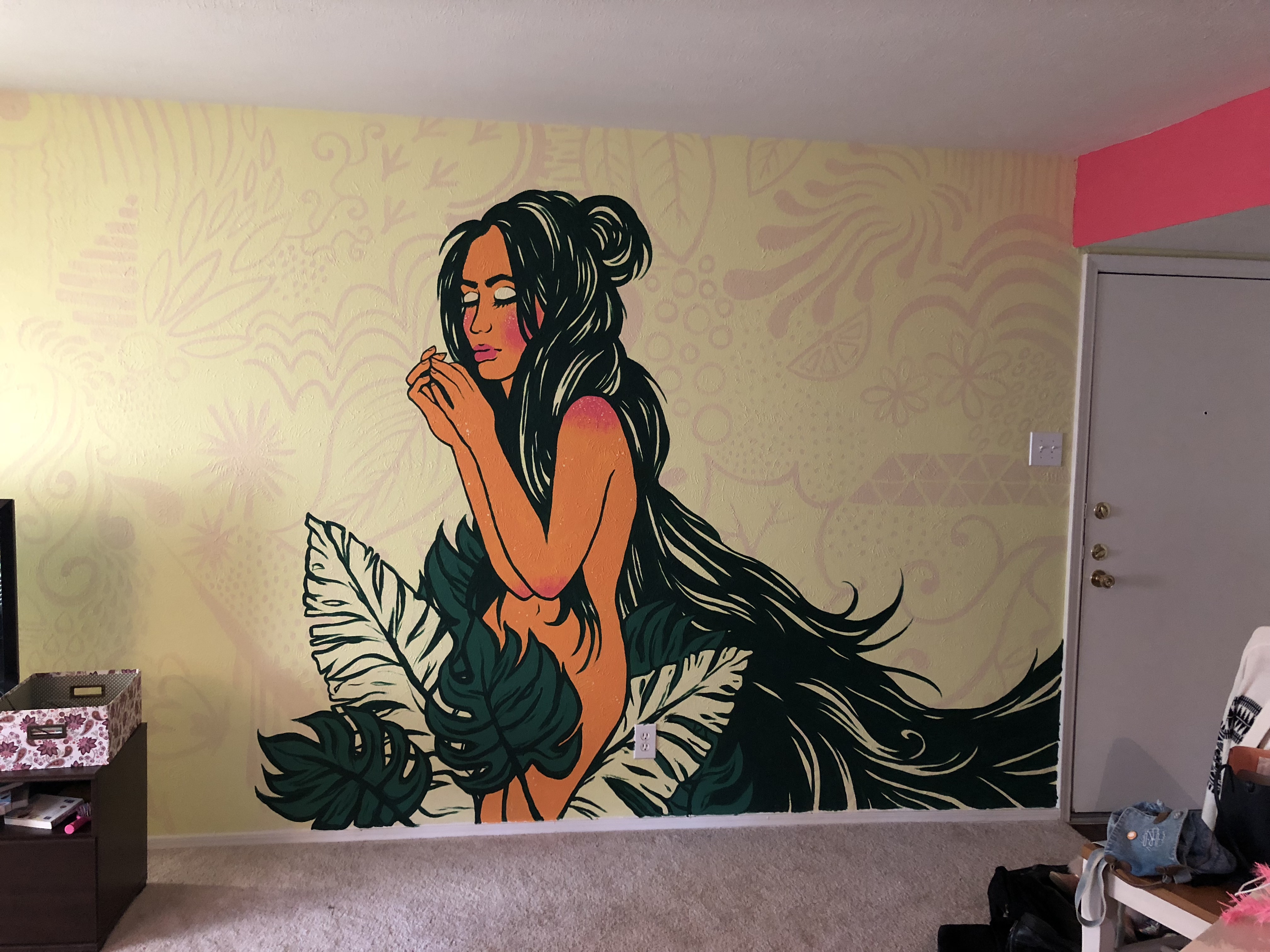 Earth Goddess - Dallas, TX