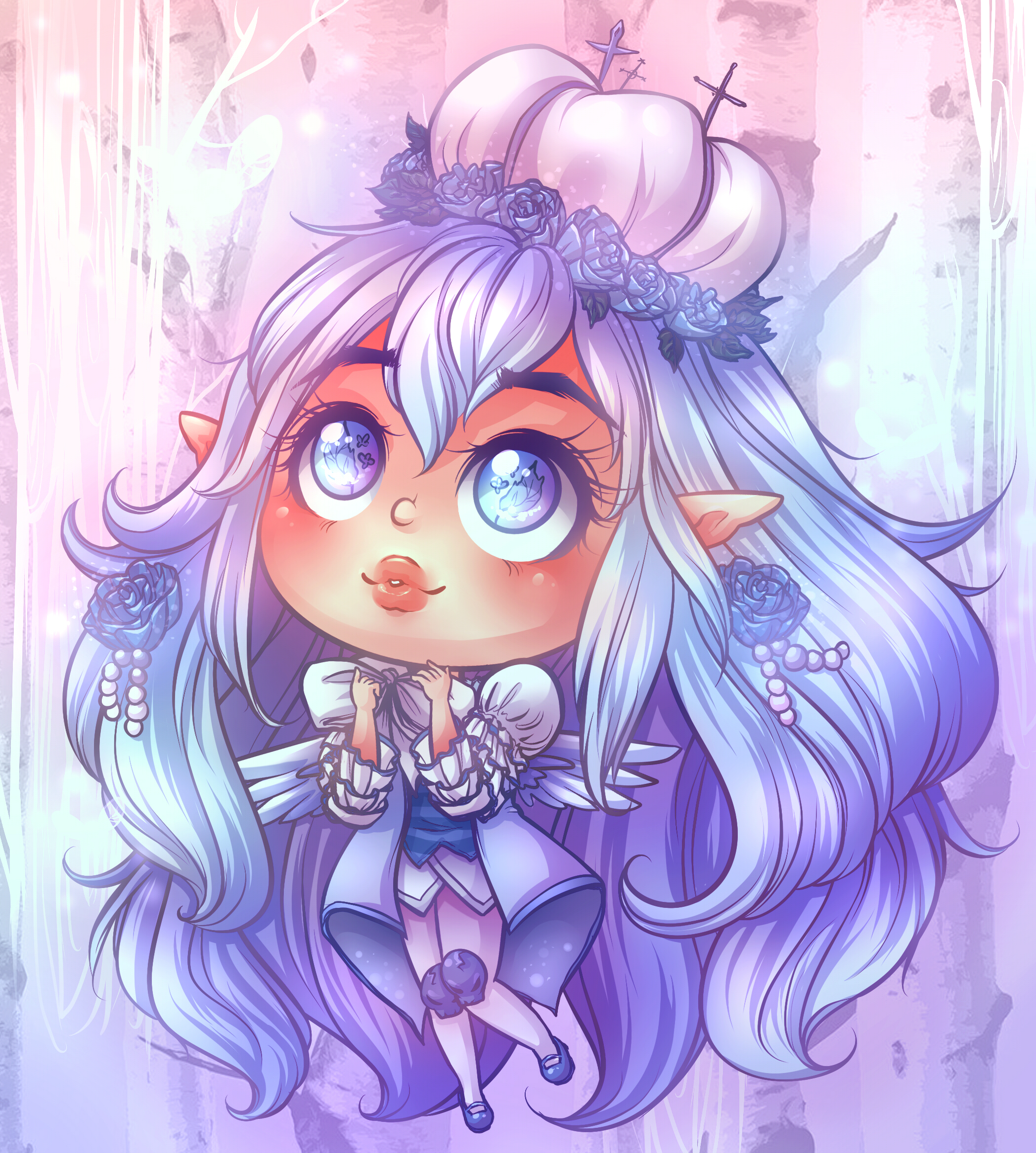 Winter Mischa