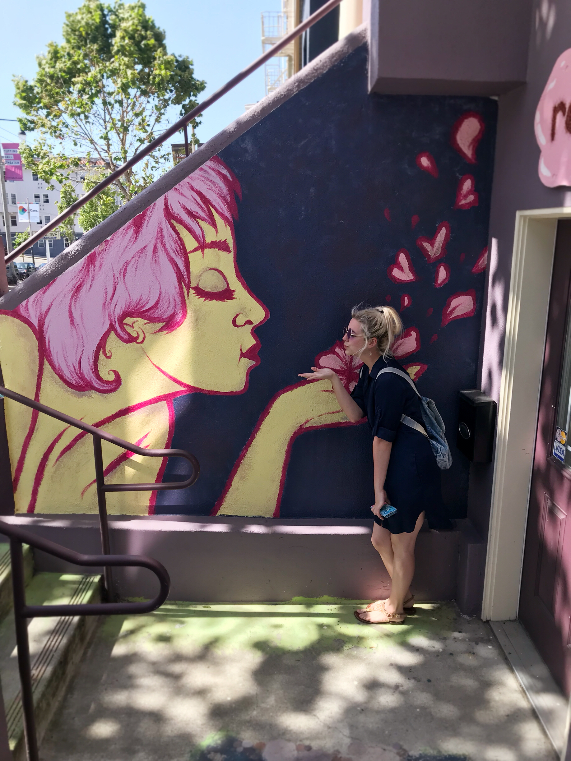 Smooch - San Francisco, CA