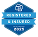 NAPO logo graphic representing professional organizing standards and excellence for Professional Organizing Plus 2025
