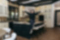 Barbara Metzel Professional Organizer in Phoenix Az in an organized kitchen