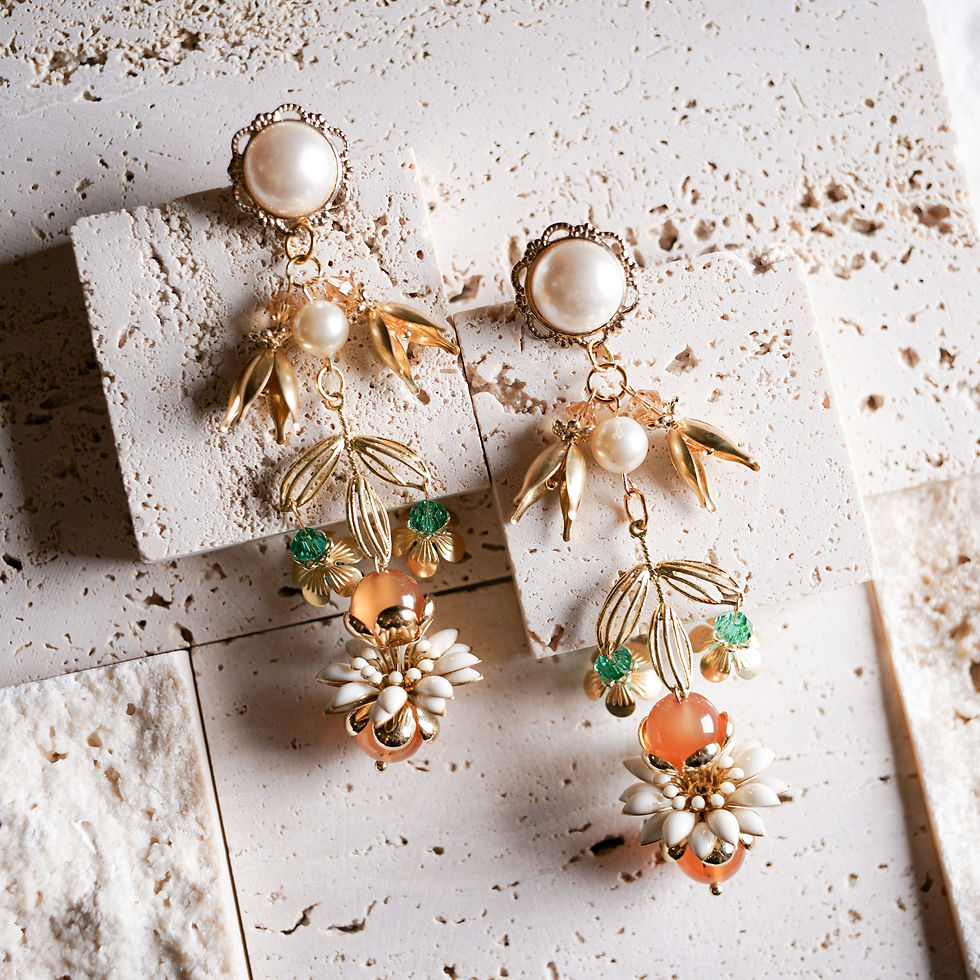 Thumbnail: [s.siren] Ascending Earring