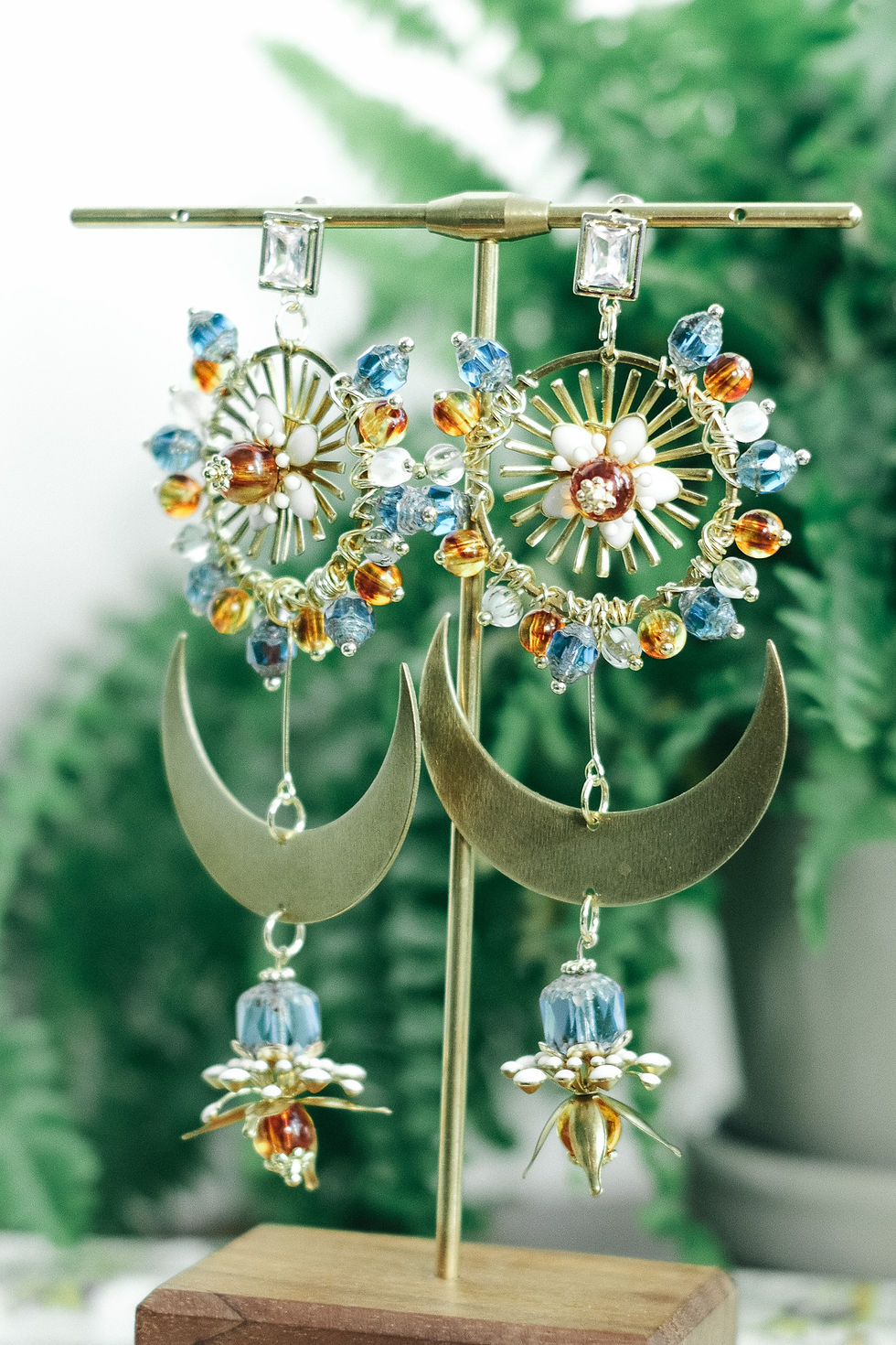 Thumbnail: Antonia Earrings
