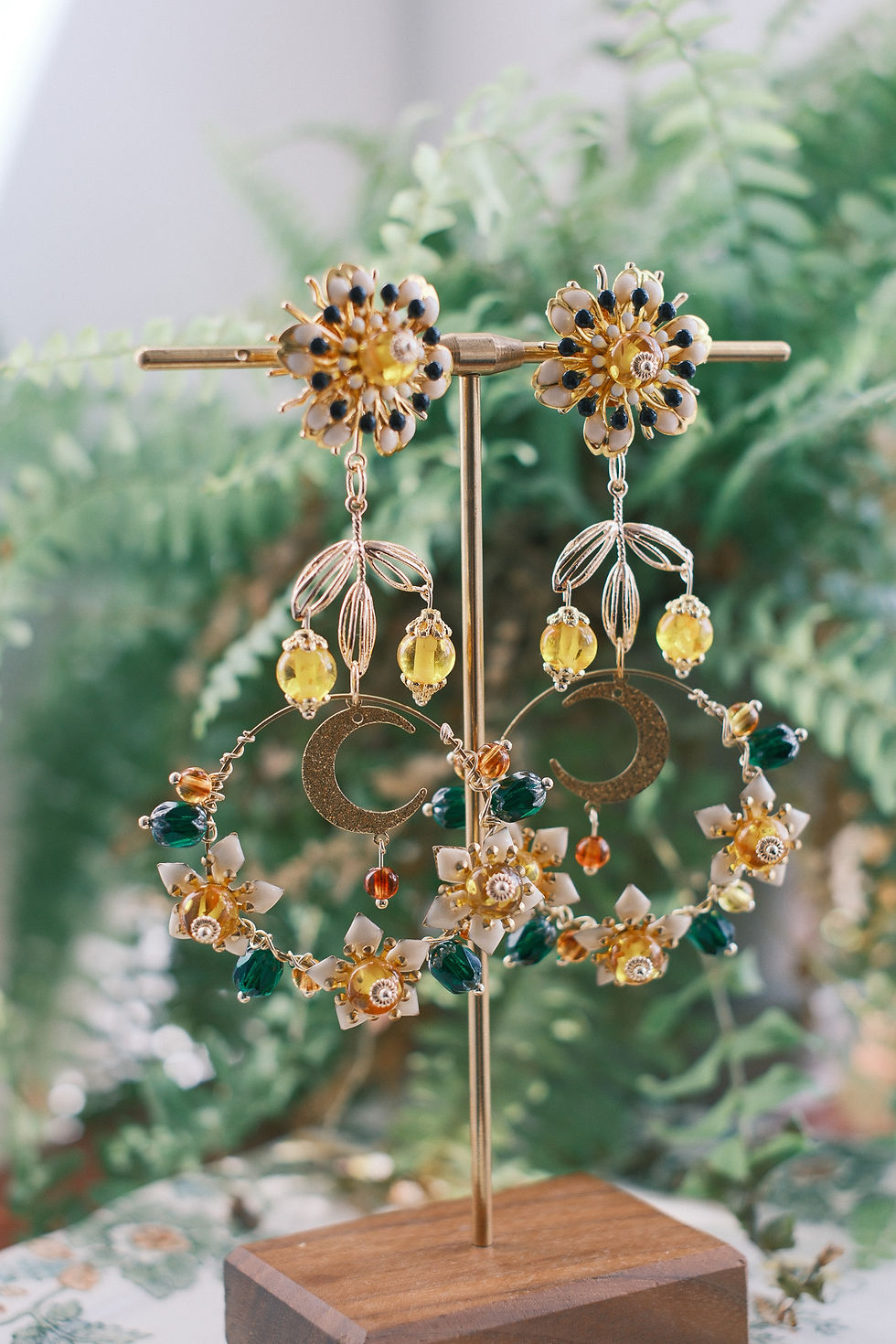 Thumbnail: Kelsey Earrings