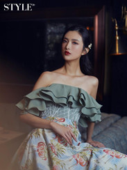 Style by BE | May 2019