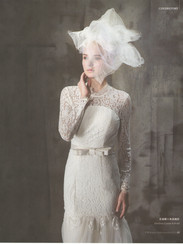 All About Wedding issue 49 Spring 2015