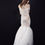 Thumbnail: Willow Flared Wedding Dress
