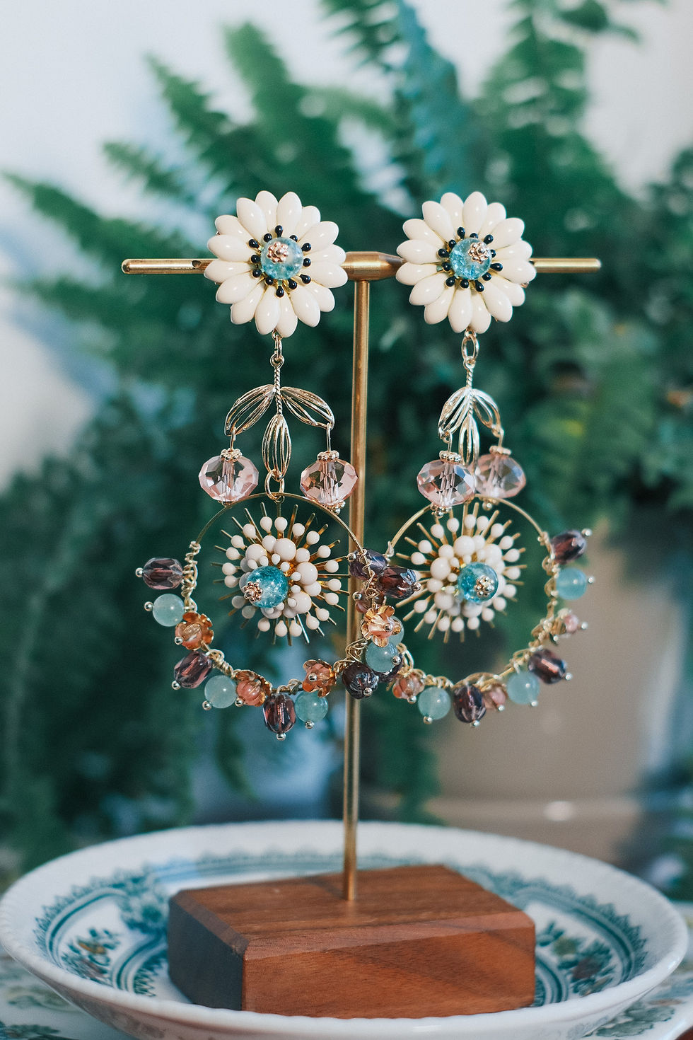 Thumbnail: Justine Earrings