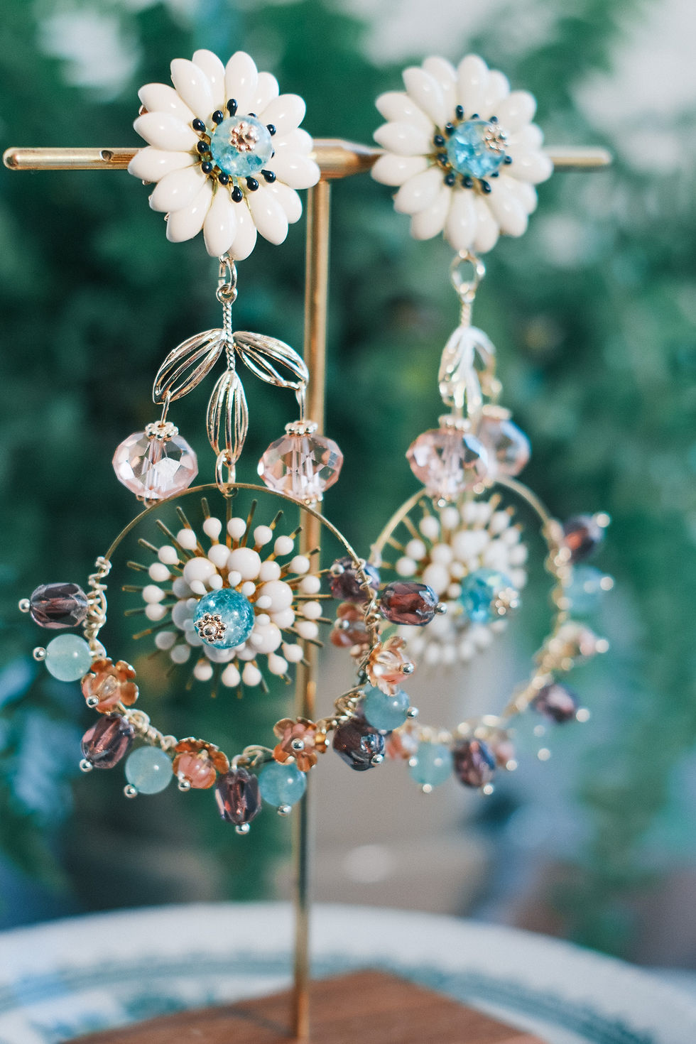 Thumbnail: Justine Earrings