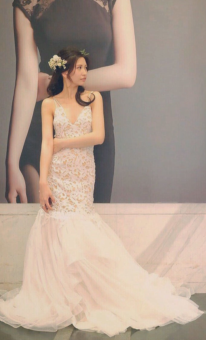 Thumbnail: The CoCo Wedding Dress