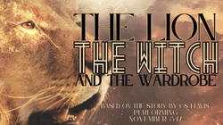 The Lion, The Witch, and the Wardrobe