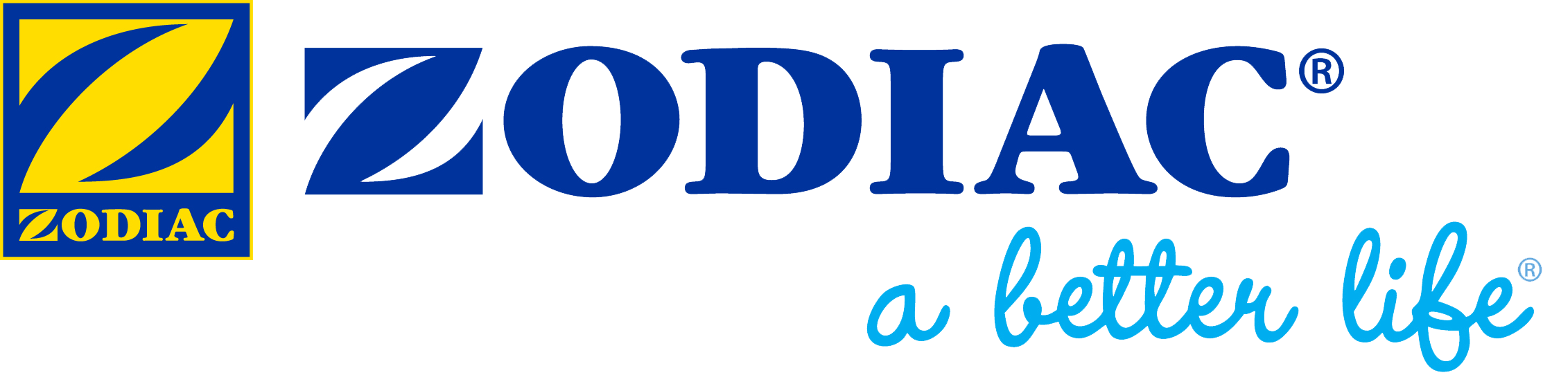 Zodiac or Jandy