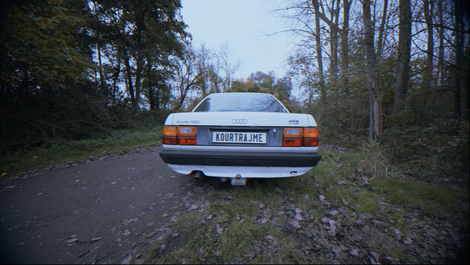 MANIFESTO CHALLENGE - KOURTRAJMÉ