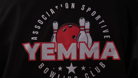 YEMMA BOWLING