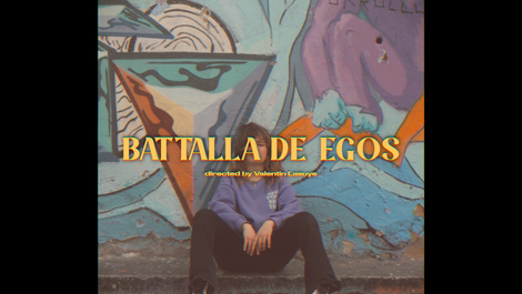 BATALLA DE EGOS - LOVALOIS