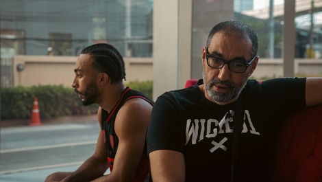 ONE CHAMPIONSHIP - ALEXIS NICOLAS