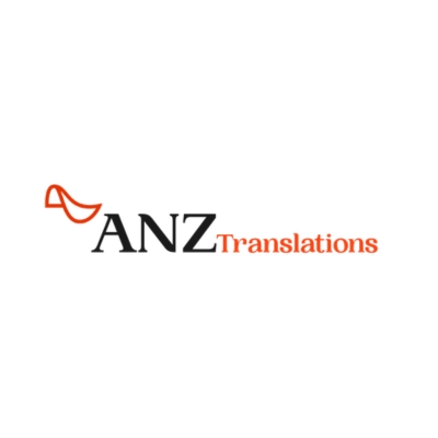 Writer: ANZ Translation Canada