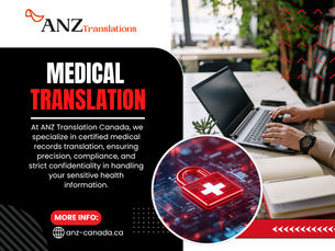 Why Some Documents Require More Careful Handling During Medical Translation