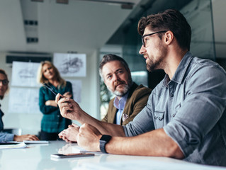 Redefine Leadership Development With Emotional Intelligence