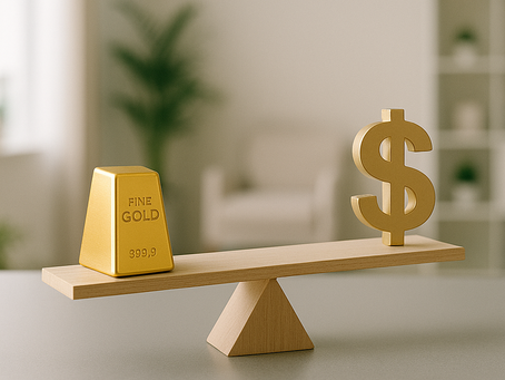 Will Gold Prices Drop in 2025? | Expert Insights & Market Trends