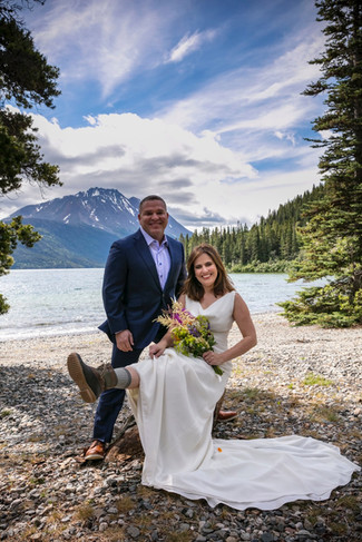 Yukon Ceremony