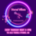 KARAOKE with Vocal Vibes!