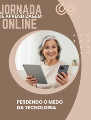 inclusão digital 60+, curso de celular para idosos, tecnologia para a terceira idade, como usar o celular aos 60, perder o medo do celular, curso de tecnologia para idosos, clube 60 mais, autonomia digital na maturidade