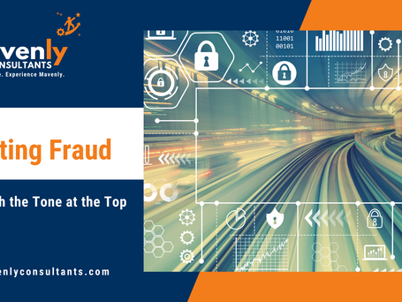 Mitigating Fraud