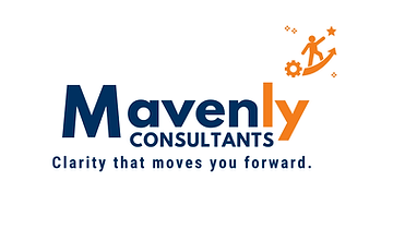 Mavenly Consultants Logo
