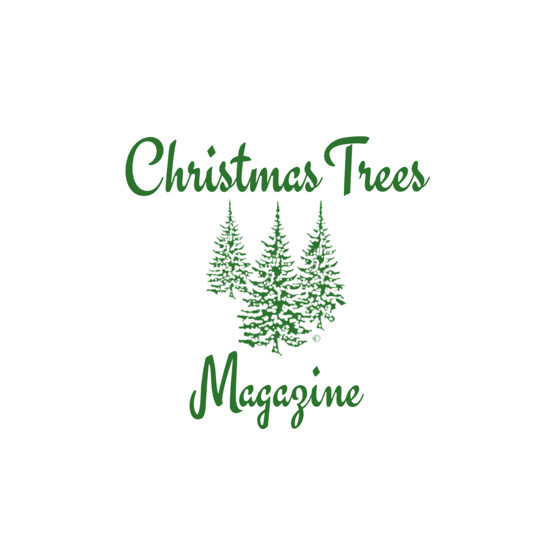 Christmas Trees Magazine