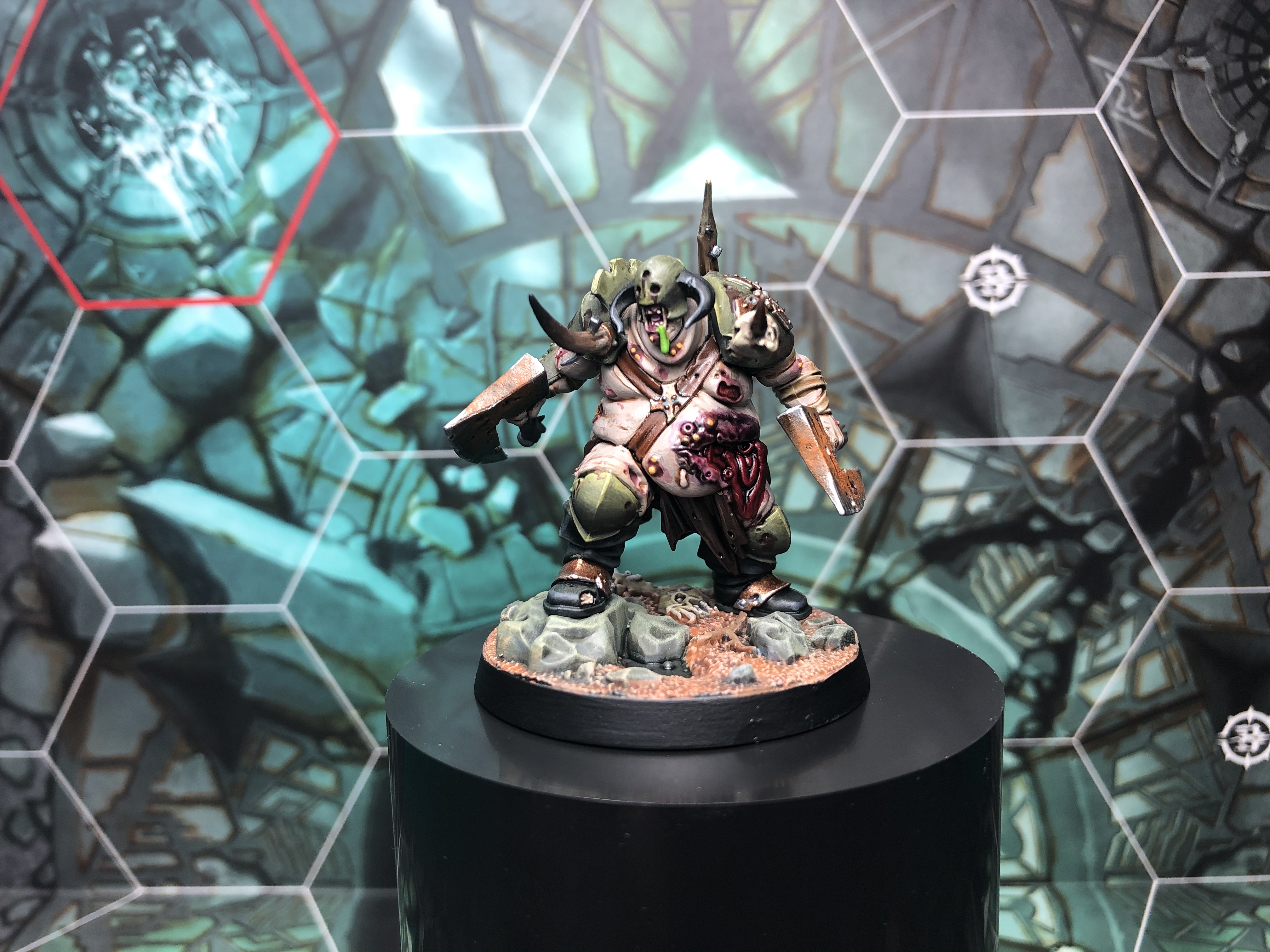 Ghulgoch the Butcher