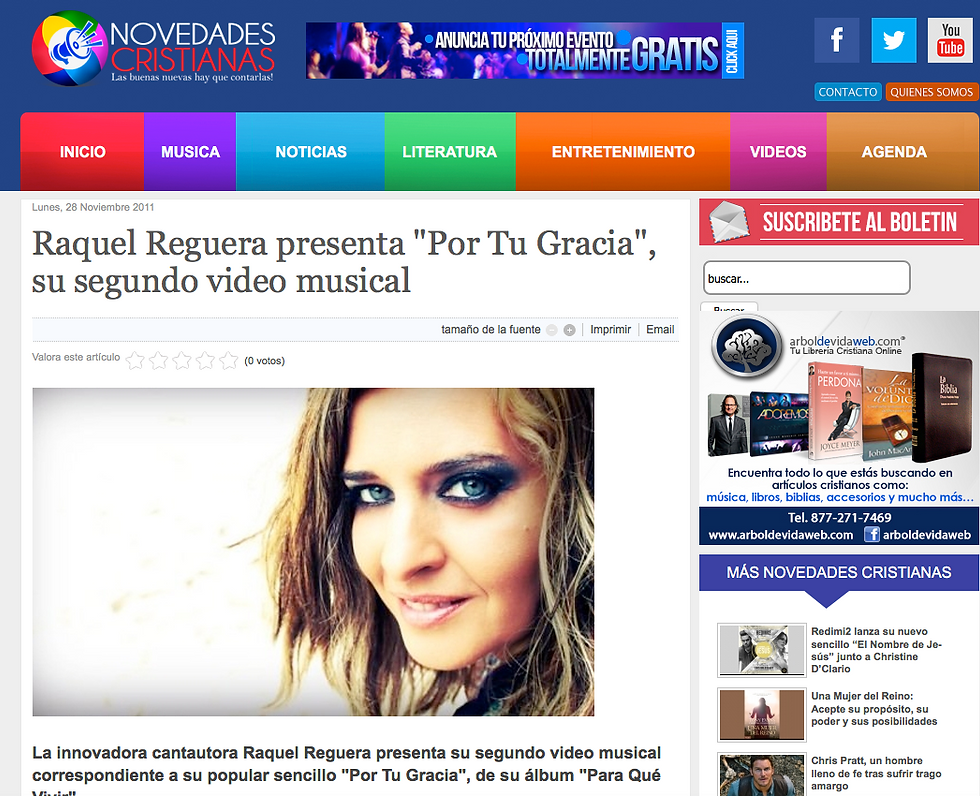 Enlace musical