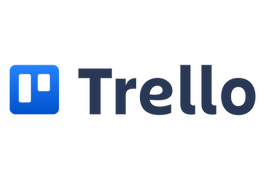 Trello Logo