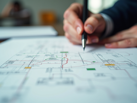 Designing Your Own Future Before Shaping the World Around You