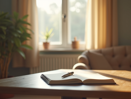 Unlocking Solutions: Let’s Talk About How I Can Assist You