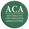 Logo of the Australian Counselling Association