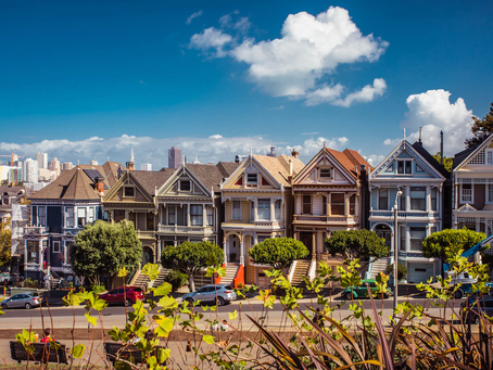 San Francisco