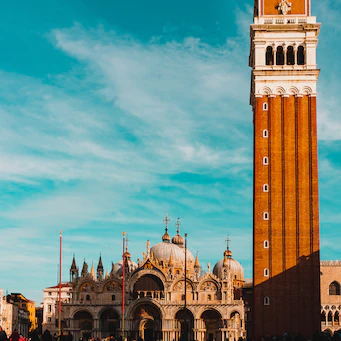 Que faire lors d'un séjour à Venise ?