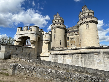 Pierrefonds