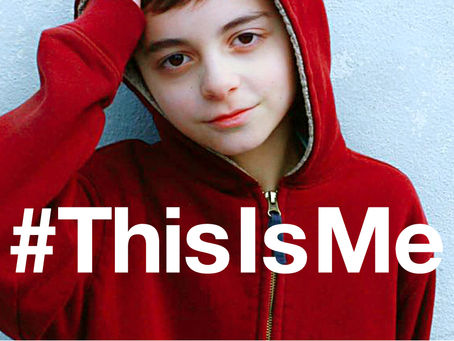 Man In Motion's Dance Video Empowers Kids and Teens to Embrace Who They Are