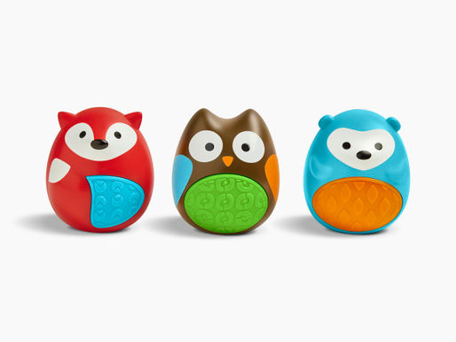 Best Toys for Infants! 