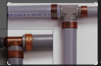 A Nest of Problems with Poly-B Water Piping - by John Craig