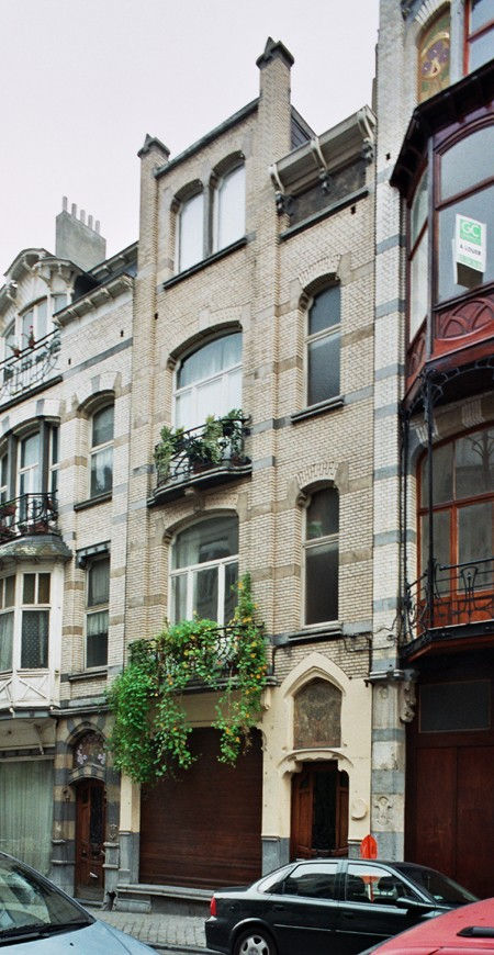 Rue Vanderschrick 11 (1900_1901)