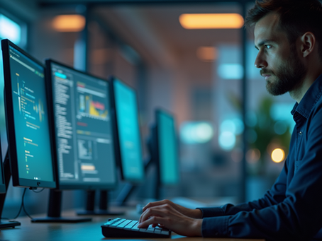 Pourquoi choisir clic & dépanne à Surzur pour votre service de dépannage informatique ?