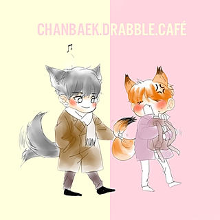 Writer: chanbaekcafe2705