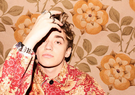 NEXT BIG THING // Barny Fletcher