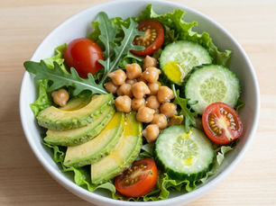 Small Steps to Health: Simple Nutrition Tips